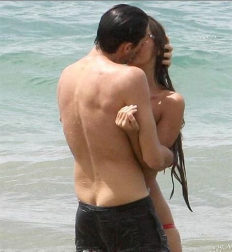 Denizin ortasında yakalandılar galerisi resim 16