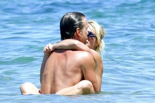 Denizin ortasında yakalandılar galerisi resim 20