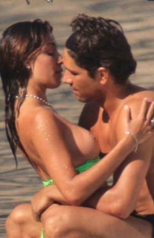 Denizin ortasında yakalandılar galerisi resim 23