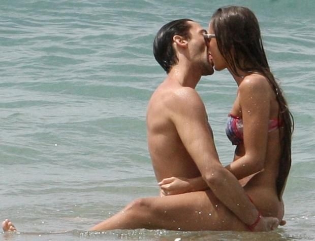 Denizin ortasında yakalandılar galerisi resim 24