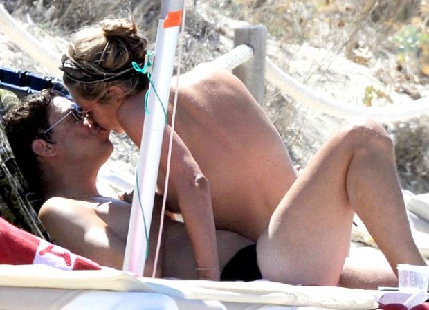 Denizin ortasında yakalandılar galerisi resim 4