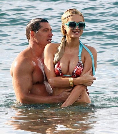 Denizin ortasında yakalandılar galerisi resim 6