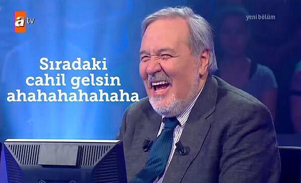 Sıradaki cahil gelsin galerisi resim 10