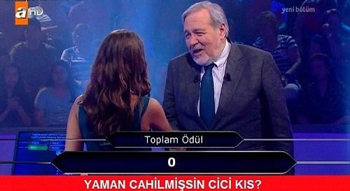 Sıradaki cahil gelsin galerisi resim 12