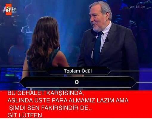 Sıradaki cahil gelsin galerisi resim 14