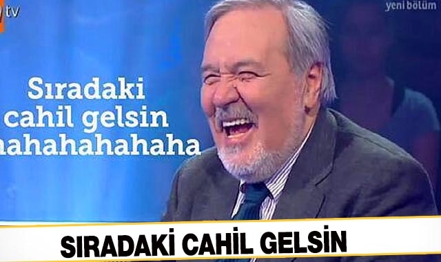 Sıradaki cahil gelsin galerisi resim 15