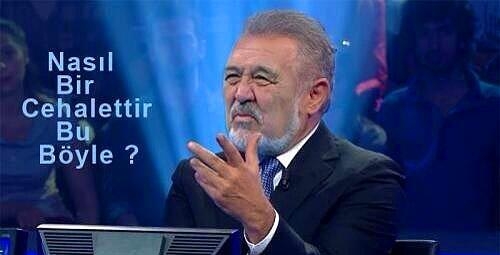 Sıradaki cahil gelsin galerisi resim 16