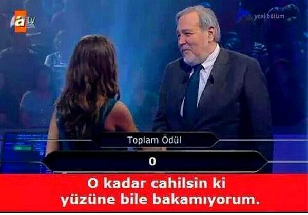 Sıradaki cahil gelsin galerisi resim 3