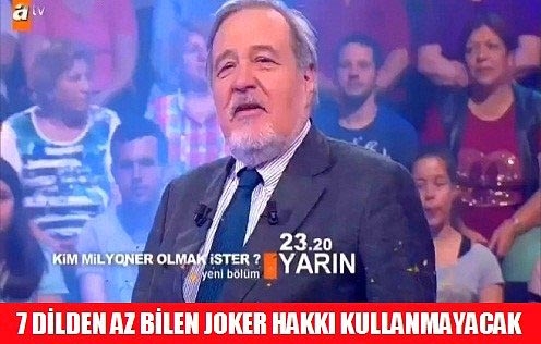 Sıradaki cahil gelsin galerisi resim 6