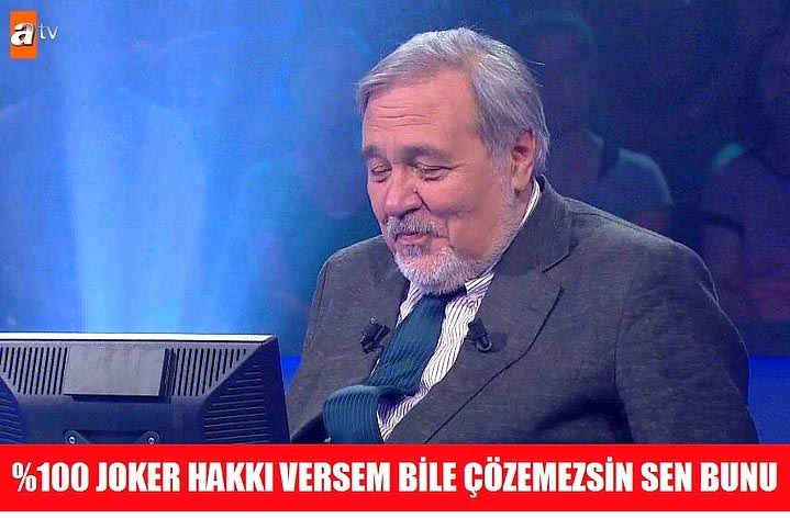 Sıradaki cahil gelsin galerisi resim 7