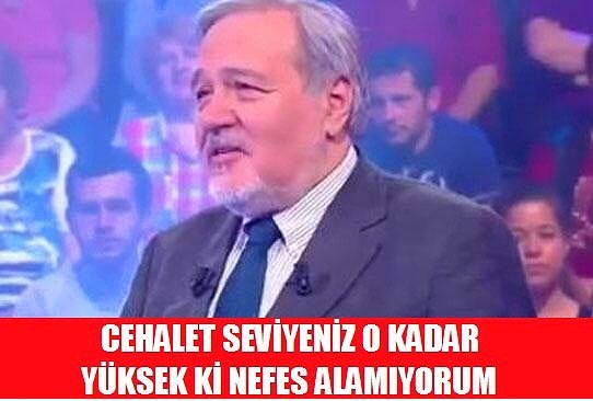 Sıradaki cahil gelsin galerisi resim 8