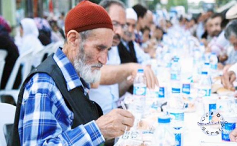 Her ramazan merak edilen cevaplar galerisi resim 7