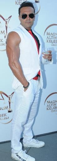 Altın Kelebek Ödülleri 2014 Kırmızı Halı galerisi resim 13