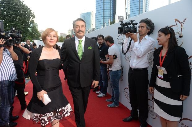 Altın Kelebek Ödülleri 2014 Kırmızı Halı galerisi resim 15