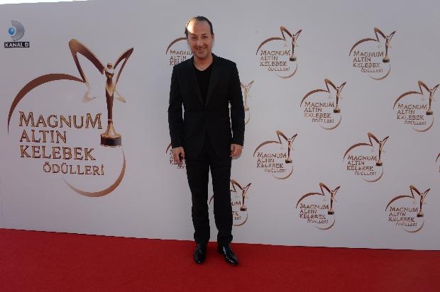 Altın Kelebek Ödülleri 2014 Kırmızı Halı galerisi resim 16