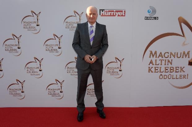 Altın Kelebek Ödülleri 2014 Kırmızı Halı galerisi resim 20