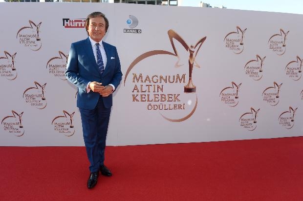 Altın Kelebek Ödülleri 2014 Kırmızı Halı galerisi resim 21