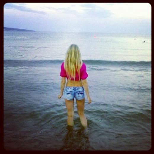 Selfie'den sonra yeni akım Belfie galerisi resim 4