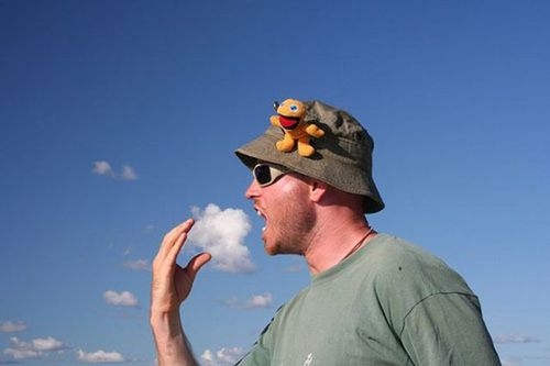 Doğru anda çekilmiş kareler galerisi resim 14