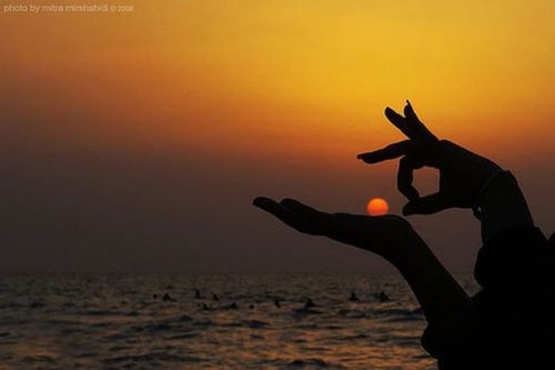 Doğru anda çekilmiş kareler galerisi resim 19