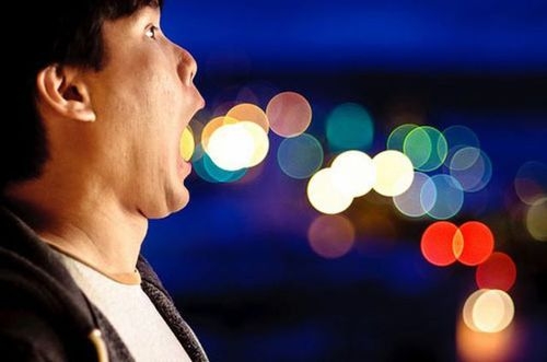 Doğru anda çekilmiş kareler galerisi resim 2