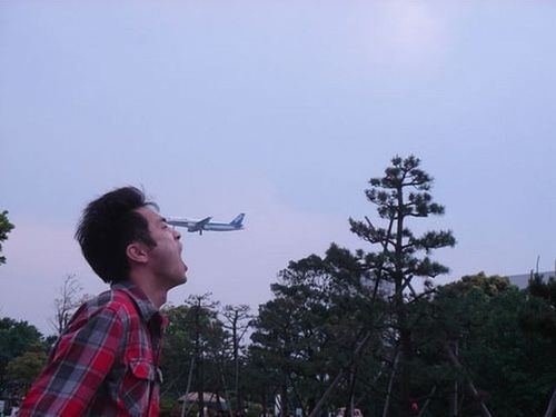 Doğru anda çekilmiş kareler galerisi resim 21