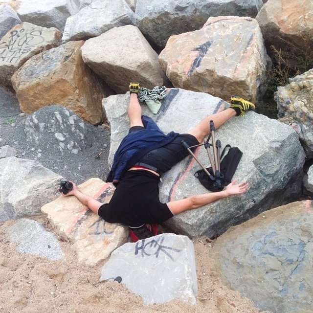 Ölmek üzereyken çekilen fotoğraflar galerisi resim 21