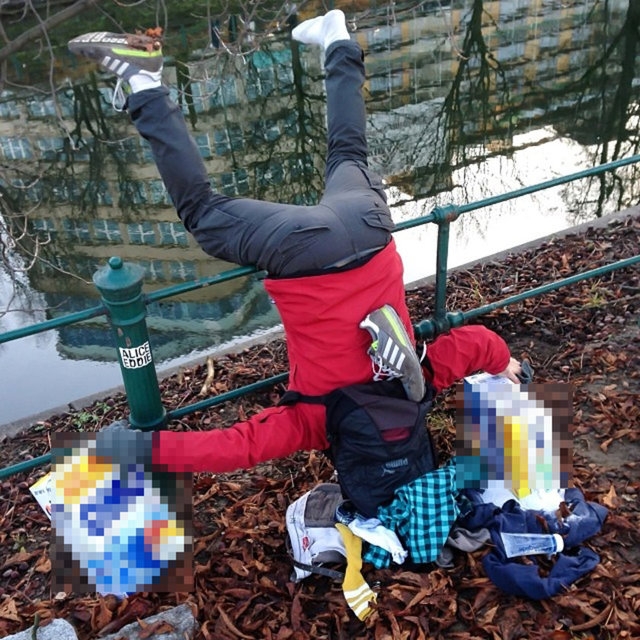 Ölmek üzereyken çekilen fotoğraflar galerisi resim 29