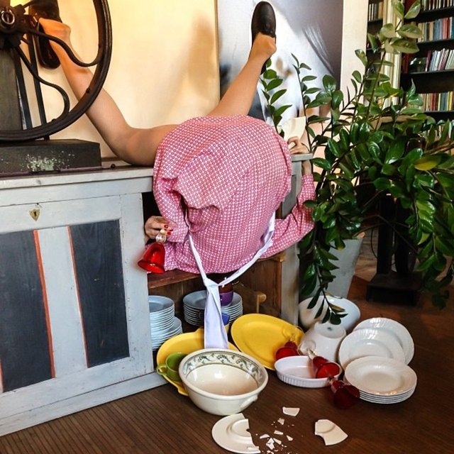 Ölmek üzereyken çekilen fotoğraflar galerisi resim 30