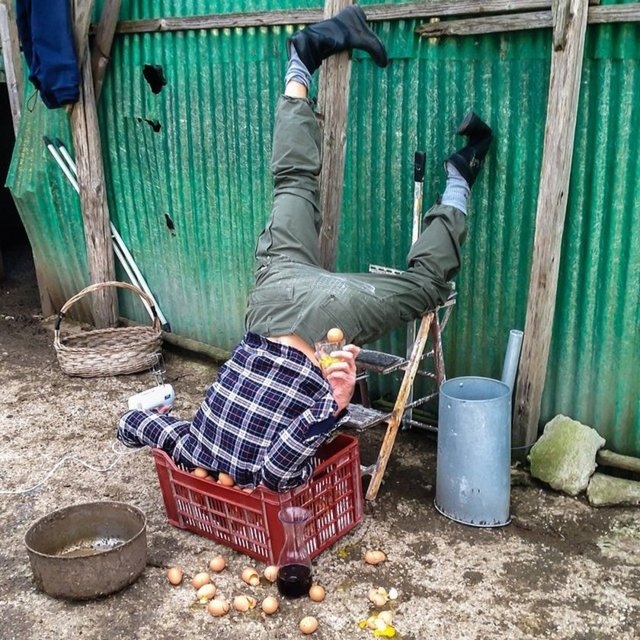 Ölmek üzereyken çekilen fotoğraflar galerisi resim 37