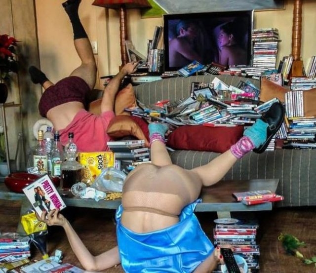 Ölmek üzereyken çekilen fotoğraflar galerisi resim 43