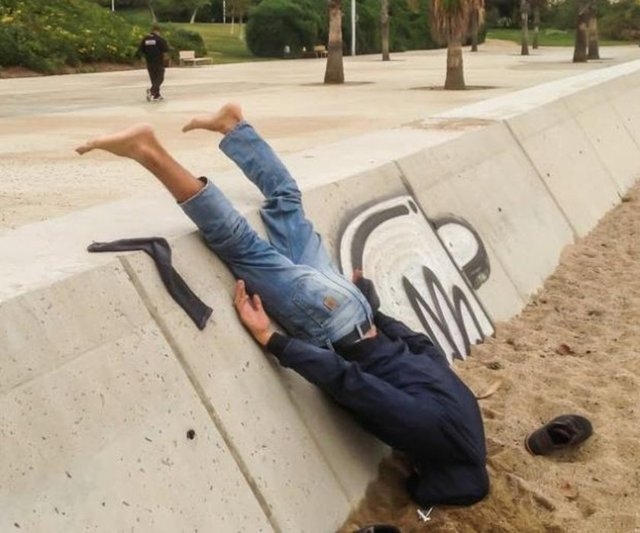 Ölmek üzereyken çekilen fotoğraflar galerisi resim 45