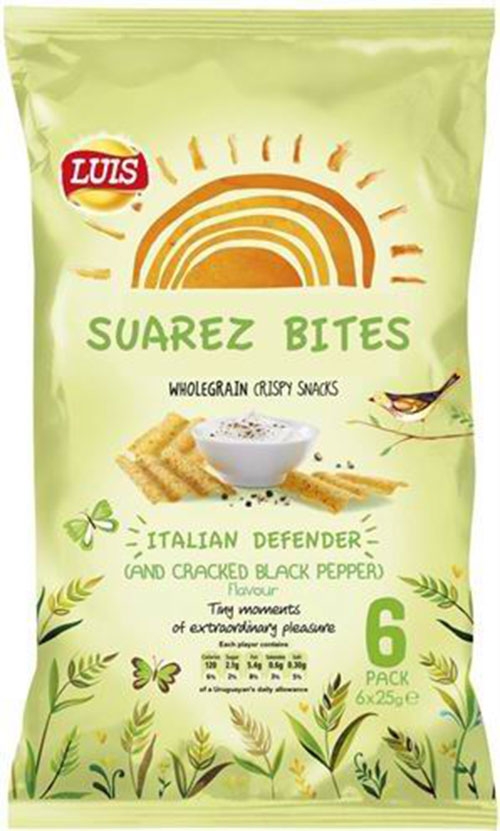 Suarez'in ısırığı sosyal medyayı salladı! galerisi resim 23