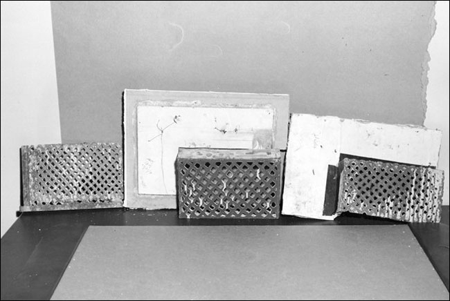 Burası kaçmanın mümkün olmadığı yer! galerisi resim 10