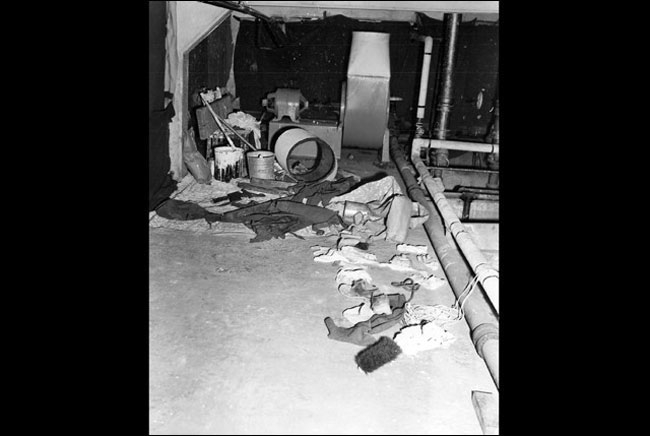 Burası kaçmanın mümkün olmadığı yer! galerisi resim 11