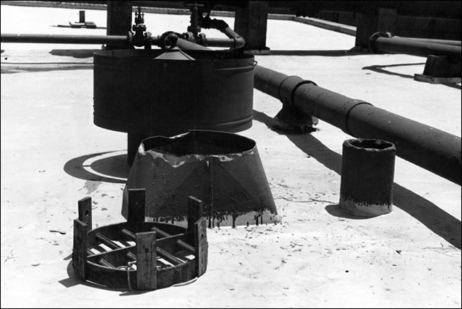 Burası kaçmanın mümkün olmadığı yer! galerisi resim 14