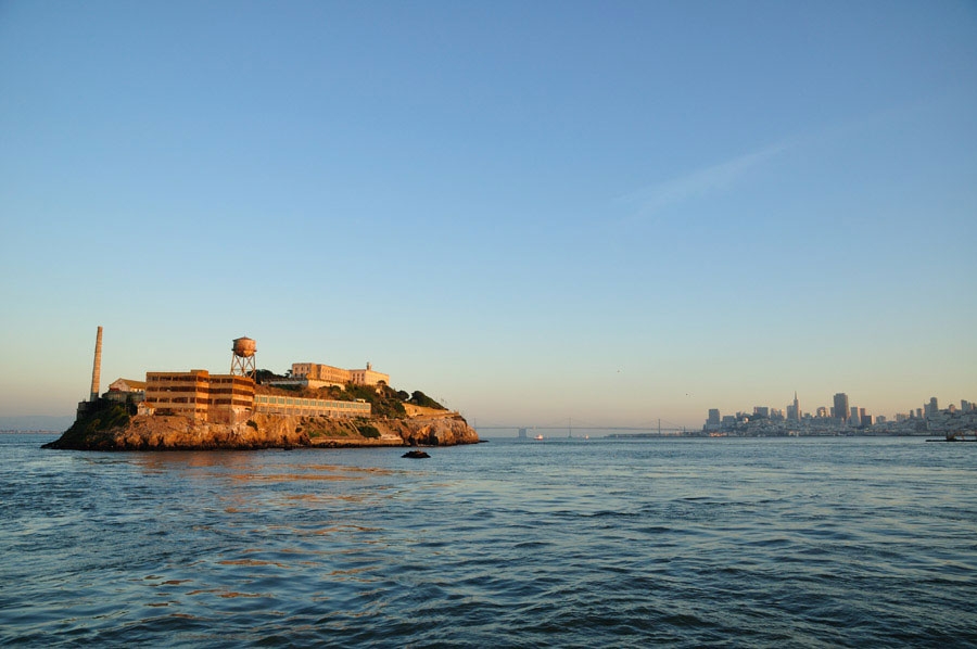 Burası kaçmanın mümkün olmadığı yer! galerisi resim 4