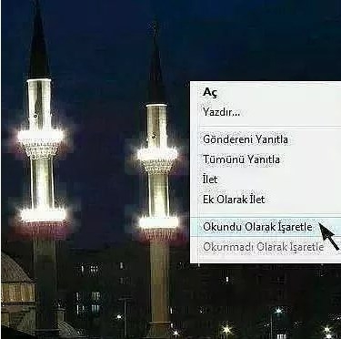 Gülmekten kırıp geçiren ramazan capsleri galerisi resim 11