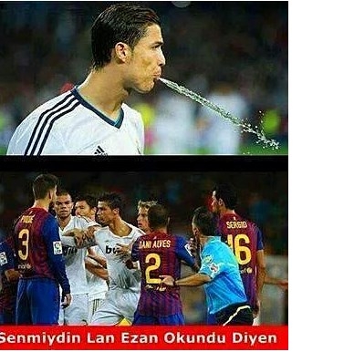 Gülmekten kırıp geçiren ramazan capsleri galerisi resim 13