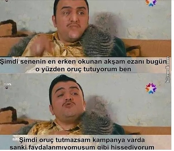 Gülmekten kırıp geçiren ramazan capsleri galerisi resim 16