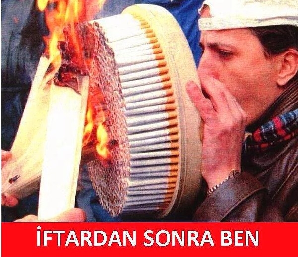 Gülmekten kırıp geçiren ramazan capsleri galerisi resim 18