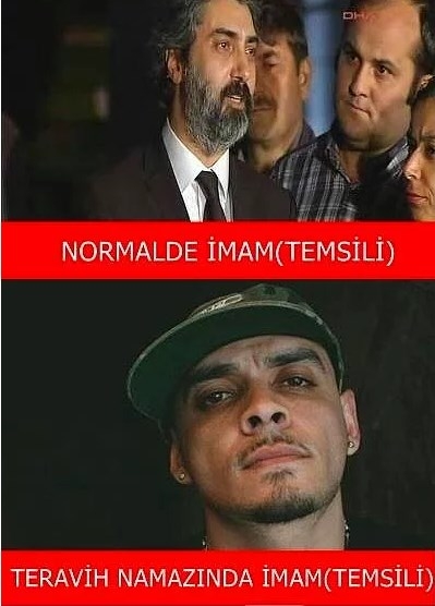 Gülmekten kırıp geçiren ramazan capsleri galerisi resim 19