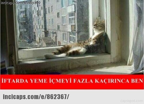 Gülmekten kırıp geçiren ramazan capsleri galerisi resim 2