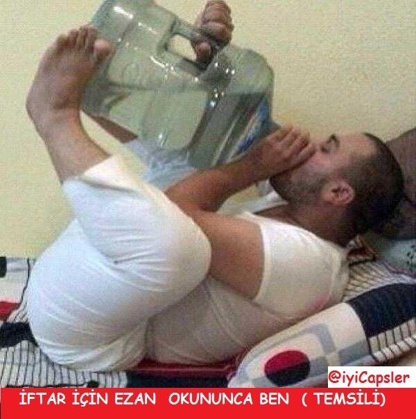 Gülmekten kırıp geçiren ramazan capsleri galerisi resim 5