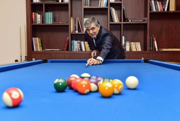 Gül'ün 7 yılı galerisi resim 10