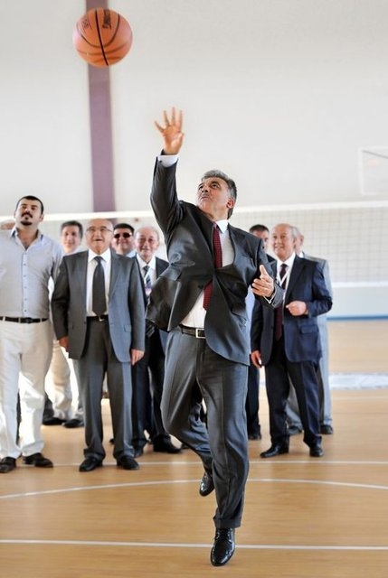 Gül'ün 7 yılı galerisi resim 15