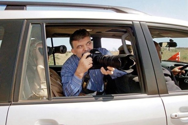 Gül'ün 7 yılı galerisi resim 19