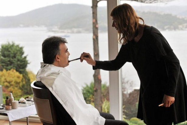 Gül'ün 7 yılı galerisi resim 29