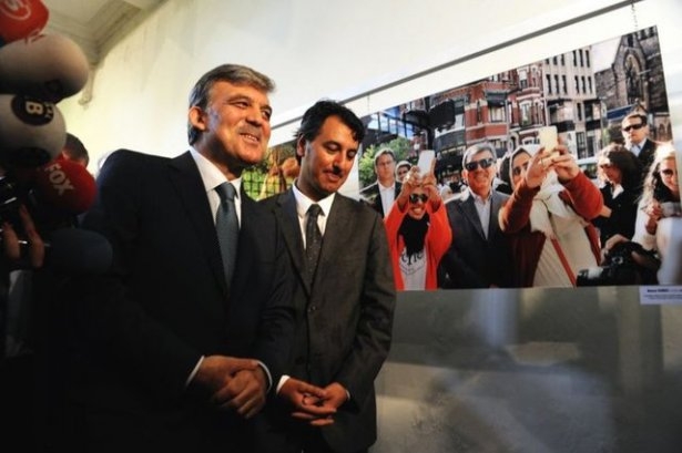 Gül'ün 7 yılı galerisi resim 3