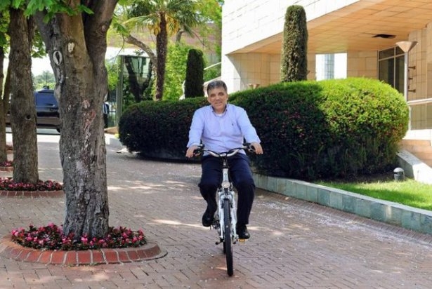 Gül'ün 7 yılı galerisi resim 38